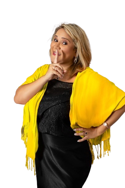 foto da lúcia Alves